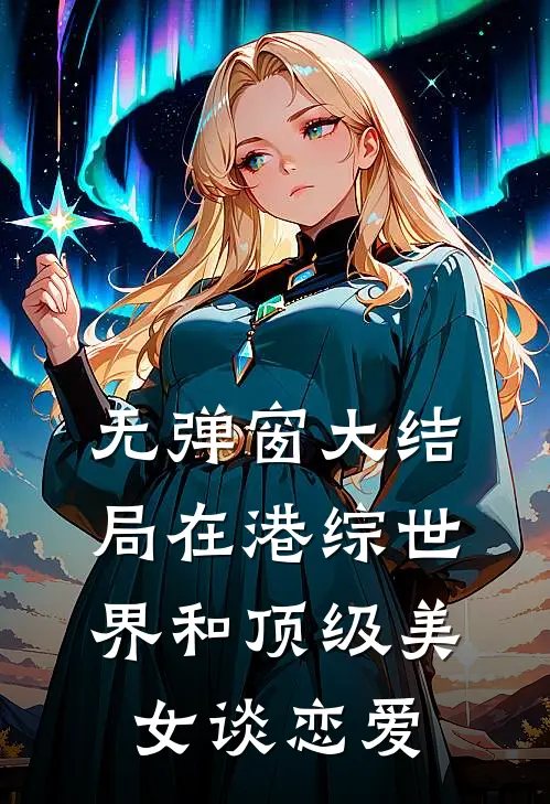 无弹窗大结局在港综世界和顶级美女谈恋爱