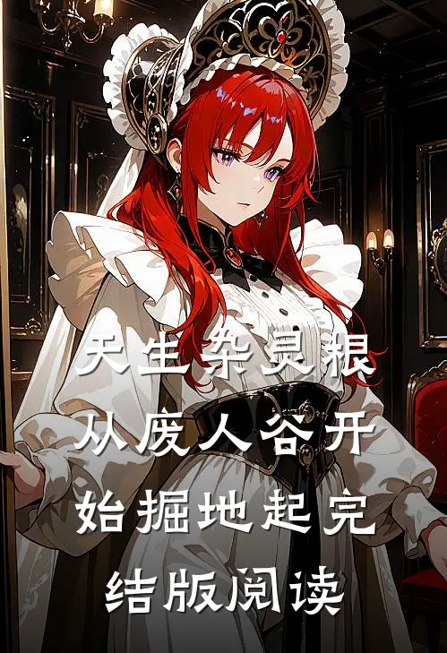 天生杂灵根，从废人谷开始掘地起完结版阅读