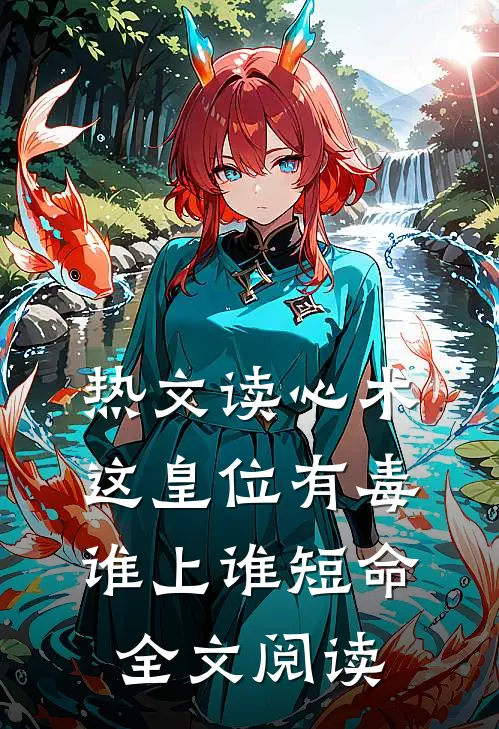 热文读心术这皇位有毒谁上谁短命全文阅读