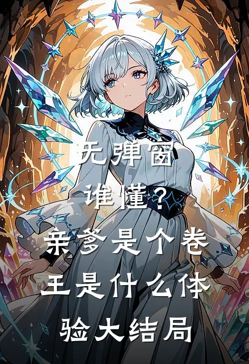 无弹窗谁懂？亲爹是个卷王是什么体验大结局