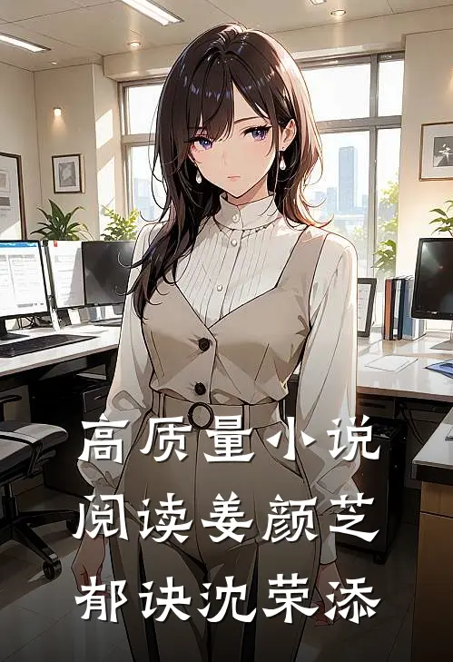 高质量小说阅读姜颜芝郁诀沈荣添