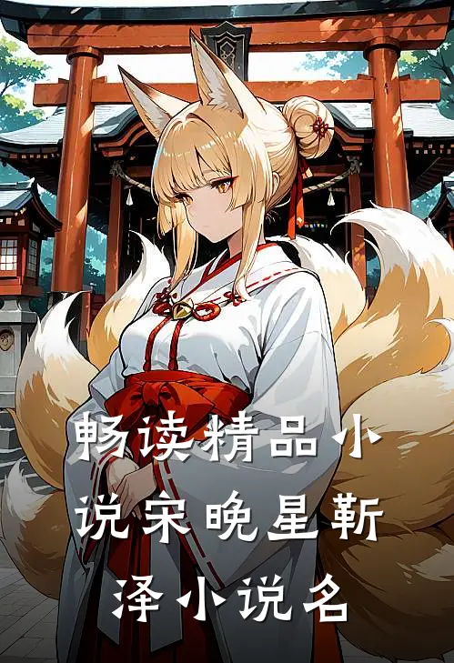 畅读精品小说宋晚星靳泽小说名