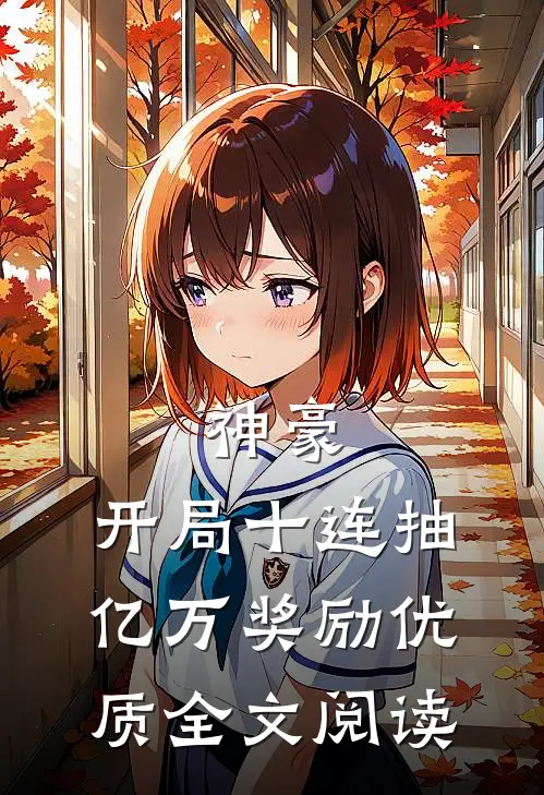 神豪：开局十连抽亿万奖励优质全文阅读