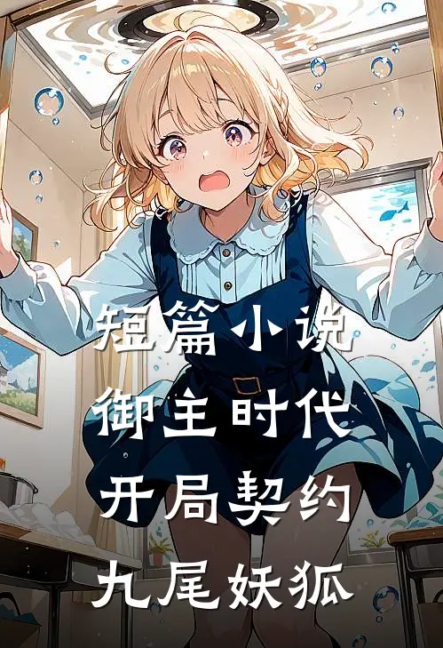 短篇小说御主时代：开局契约九尾妖狐