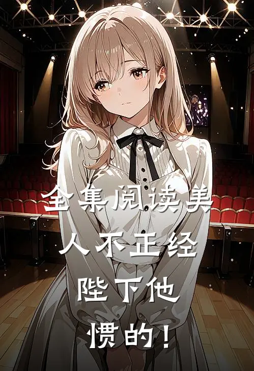 全集阅读美人不正经，陛下他惯的！