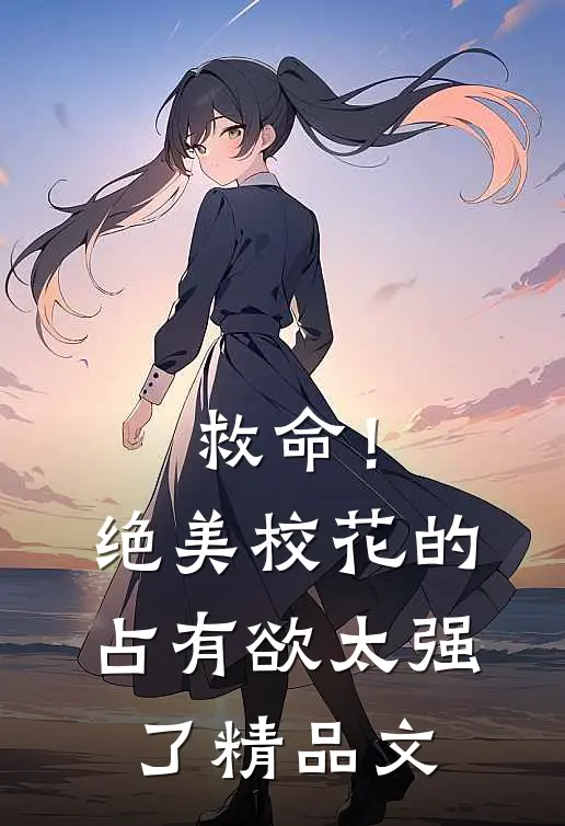 救命！绝美校花的占有欲太强了精品文