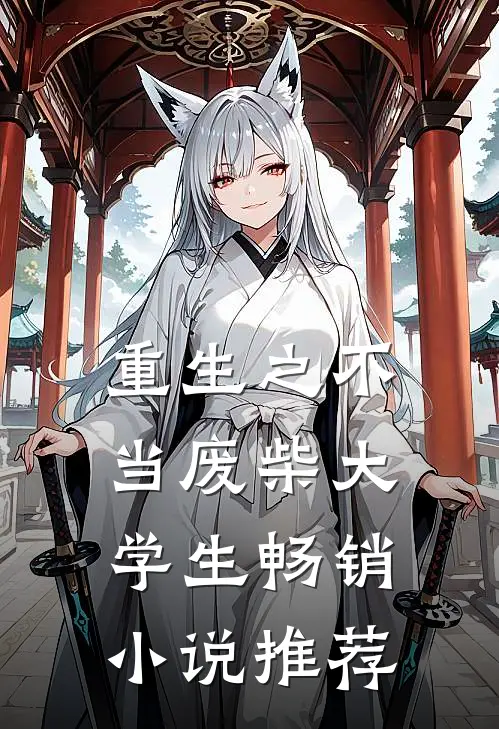 重生之不当废柴大学生畅销小说推荐