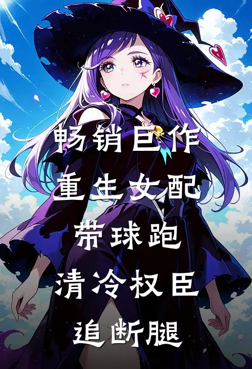 畅销巨作重生女配带球跑，清冷权臣追断腿