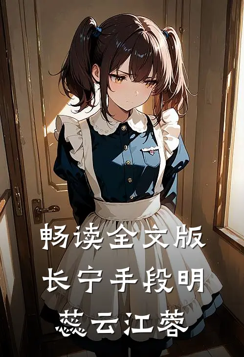 畅读全文版长宁手段明蕊云江蓉
