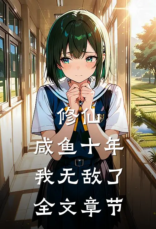 修仙：咸鱼十年我无敌了全文章节