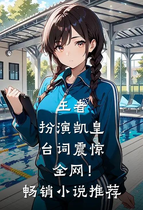 王者：扮演凯皇，台词震惊全网！畅销小说推荐