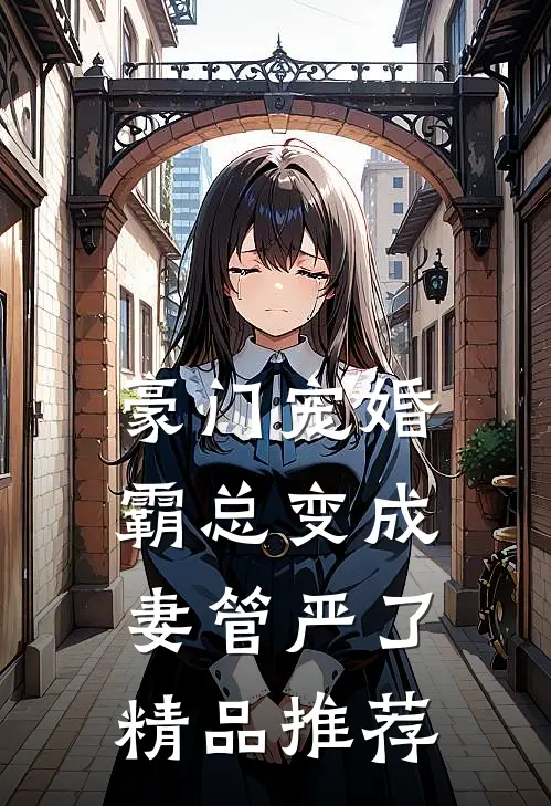 豪门宠婚：霸总变成妻管严了精品推荐