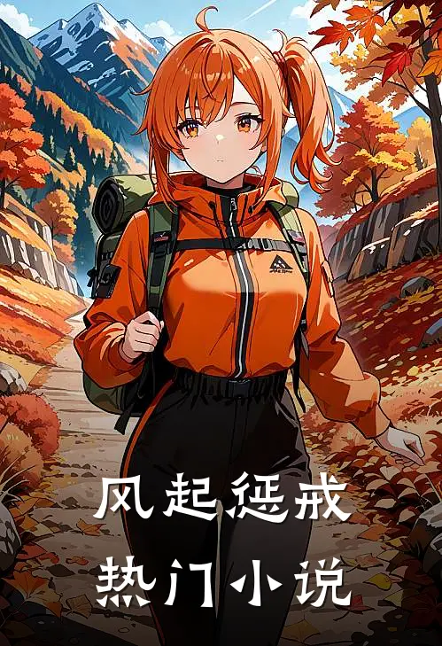 风起惩戒热门小说