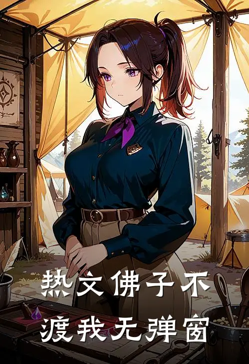 热文佛子不渡我无弹窗