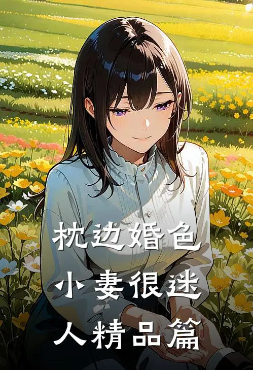 枕边婚色，小妻很迷人精品篇