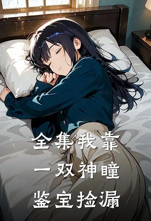 全集我靠一双神瞳鉴宝捡漏