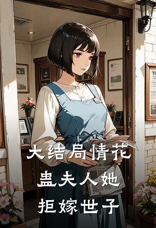 大结局情花蛊夫人她拒嫁世子