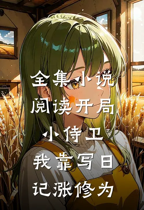 全集小说阅读开局小侍卫，我靠写日记涨修为