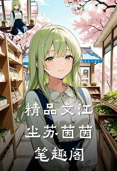 精品文江尘苏茵茵笔趣阁