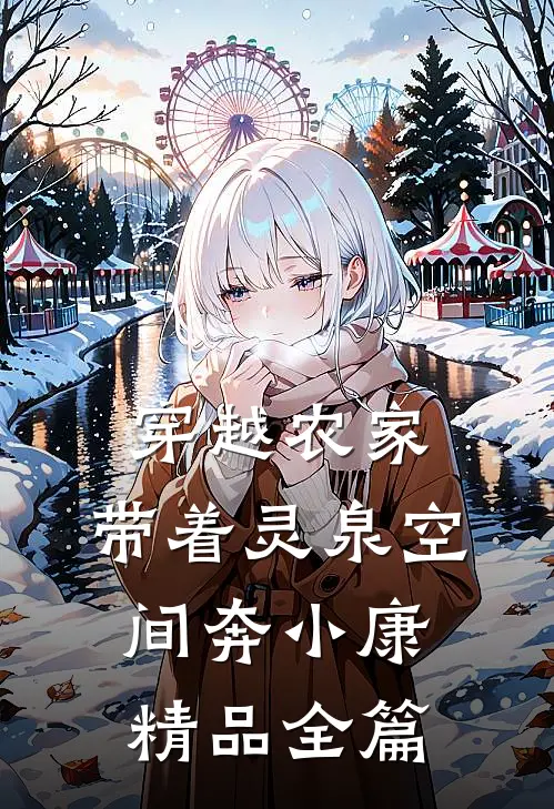 穿越农家：带着灵泉空间奔小康精品全篇