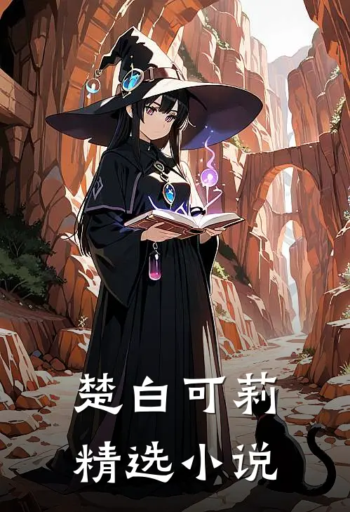 楚白可莉精选小说