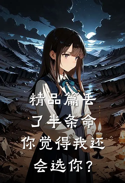 精品篇丢了半条命，你觉得我还会选你？