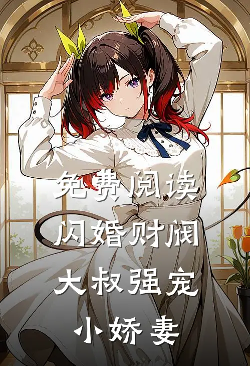 免费阅读闪婚财阀：大叔强宠小娇妻