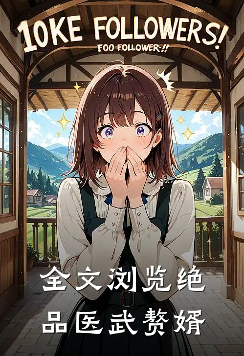 全文浏览绝品医武赘婿