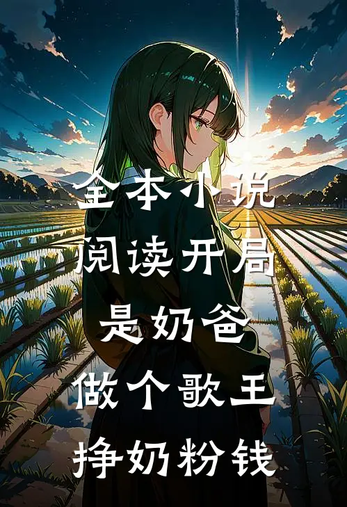 全本小说阅读开局是奶爸,做个歌王挣奶粉钱