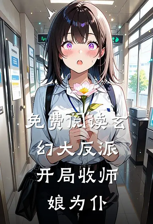 免费阅读玄幻大反派，开局收师娘为仆