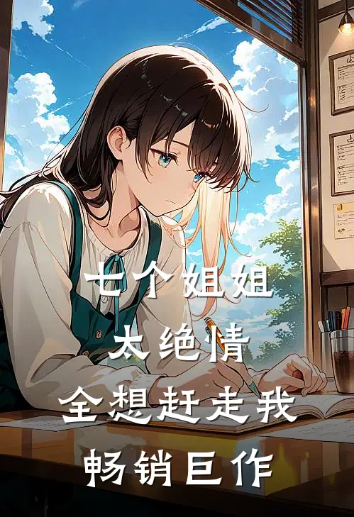 七个姐姐太绝情，全想赶走我畅销巨作