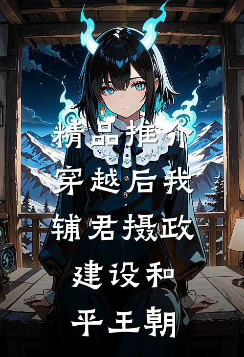 精品推介穿越后我辅君摄政，建设和平王朝