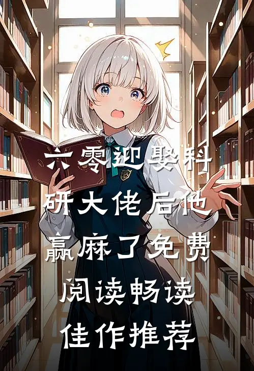 六零迎娶科研大佬后他赢麻了免费阅读畅读佳作推荐