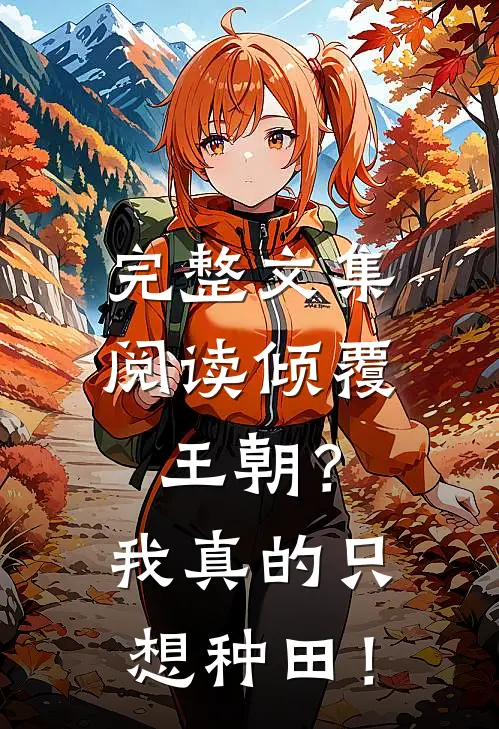 完整文集阅读倾覆王朝？我真的只想种田！