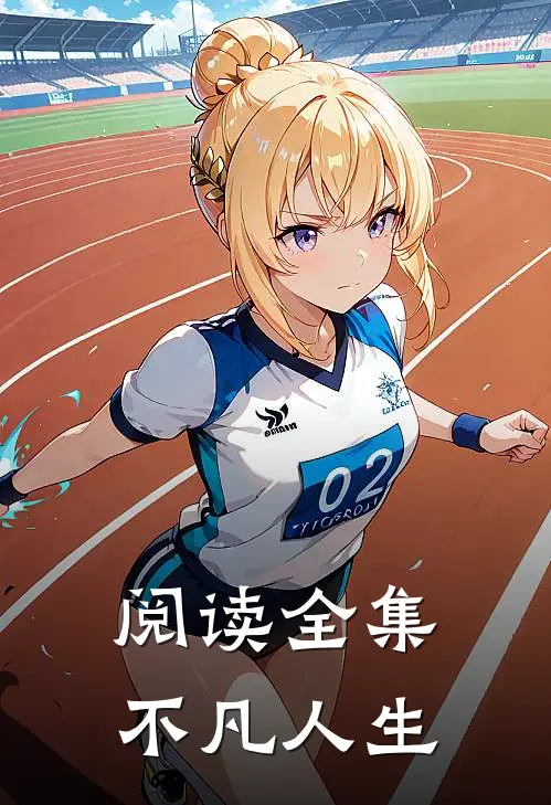 阅读全集不凡人生