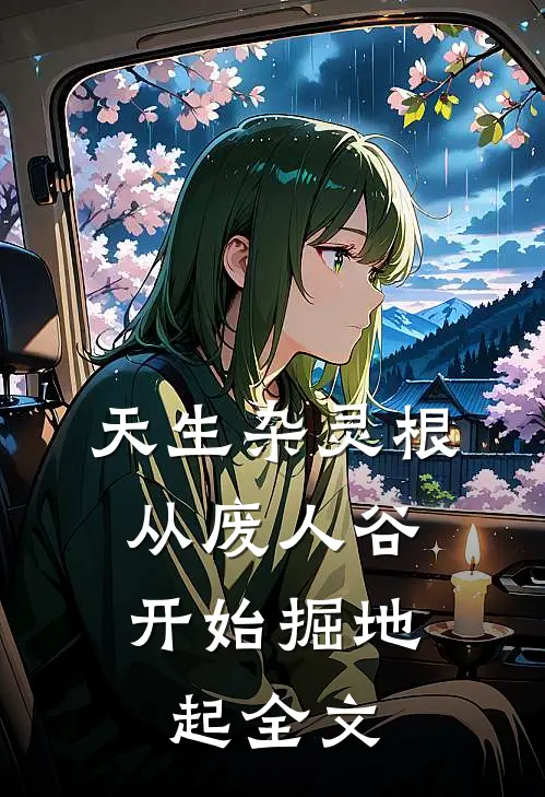 天生杂灵根，从废人谷开始掘地起全文