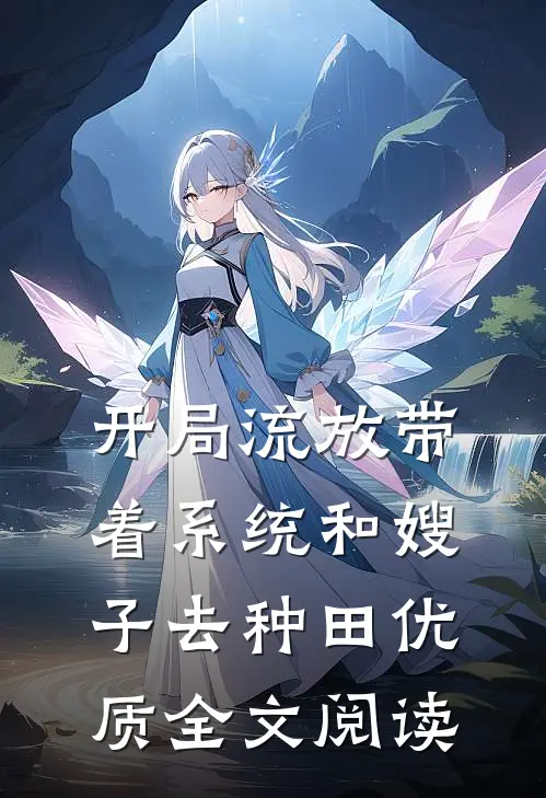 开局流放带着系统和嫂子去种田优质全文阅读