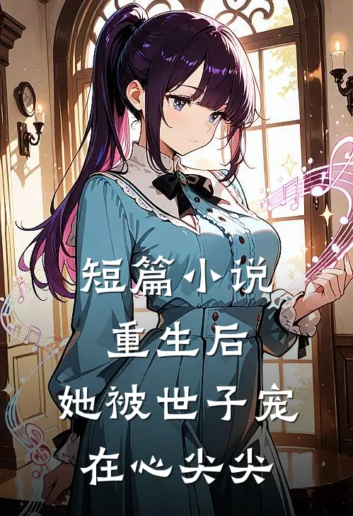 短篇小说重生后，她被世子宠在心尖尖