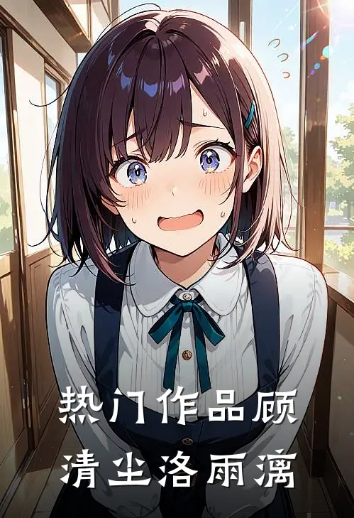 热门作品顾清尘洛雨漓