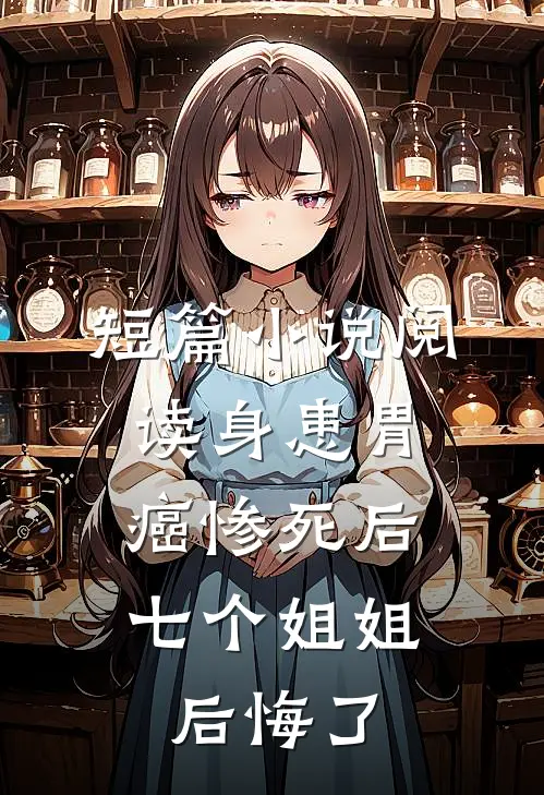 短篇小说阅读身患胃癌惨死后，七个姐姐后悔了