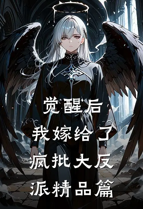 觉醒后，我嫁给了疯批大反派精品篇