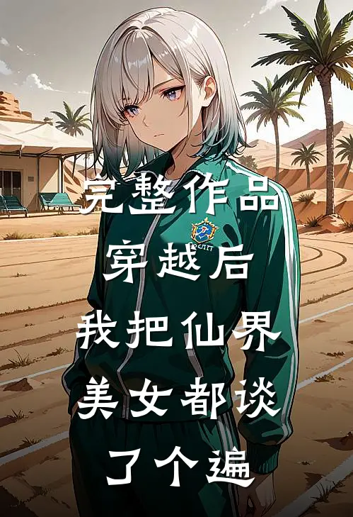 完整作品穿越后，我把仙界美女都谈了个遍
