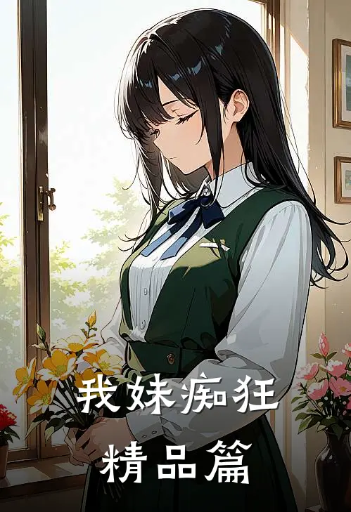 我妹痴狂精品篇