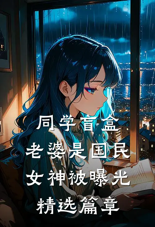 同学盲盒，老婆是国民女神被曝光精选篇章