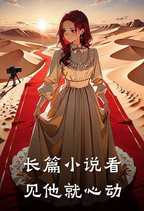 长篇小说看见他就心动