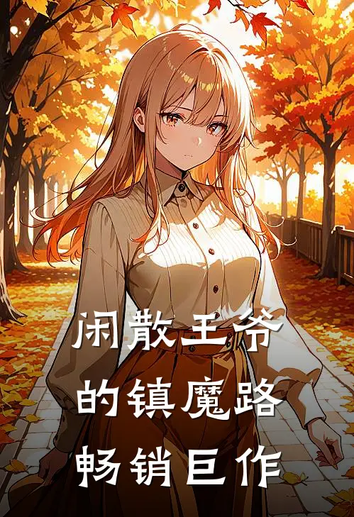 闲散王爷的镇魔路畅销巨作