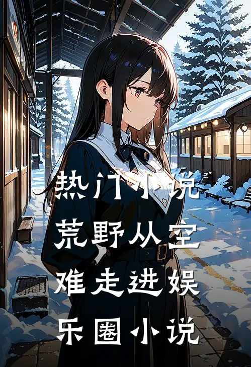 热门小说荒野从空难走进娱乐圈小说