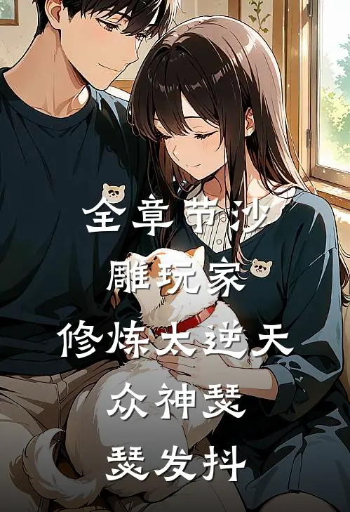 全章节沙雕玩家：修炼太逆天，众神瑟瑟发抖
