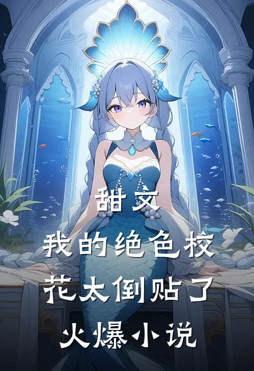 甜文：我的绝色校花太倒贴了火爆小说
