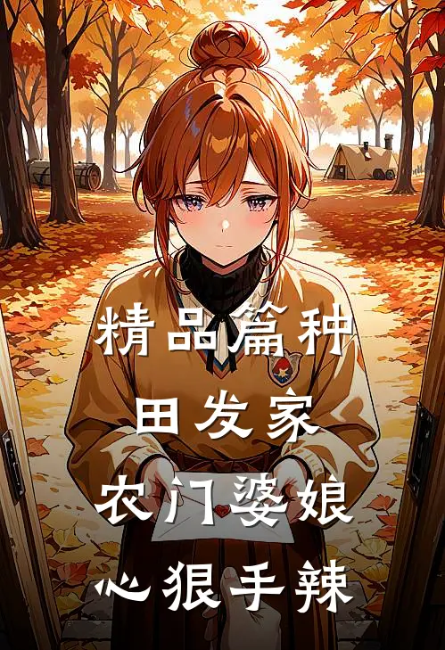 精品篇种田发家：农门婆娘心狠手辣